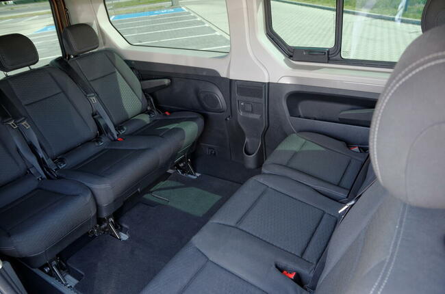 duży bus 24 os. VIP Września Poznań Gniezno Środa Wlkp