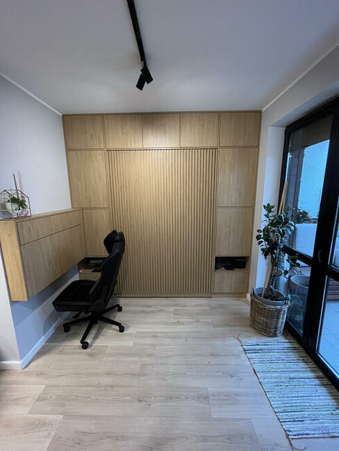 Producent mebli na wymiar pomiar/projekt/wycena/montaż