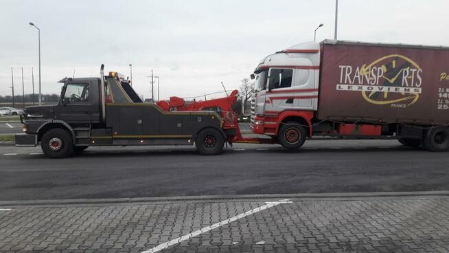 POMOC DROGOWA 24H/7-OSOBOWE-BUS-DOSTAWCZE-TIR A2-S5-S11-DK92