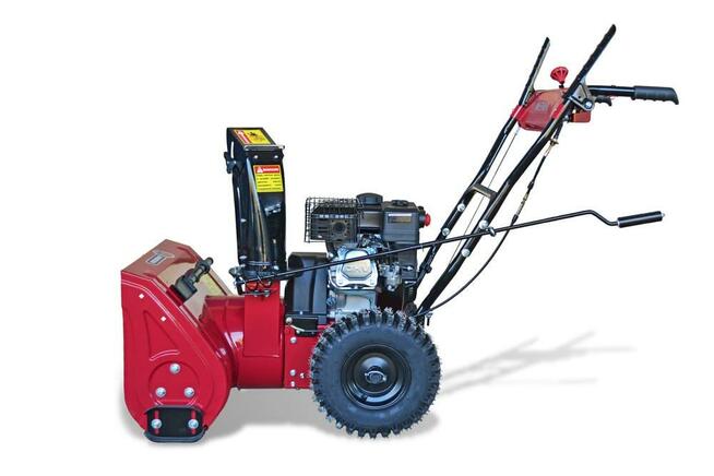 Odśnieżarka spalinowa WXS0722A 7KM
