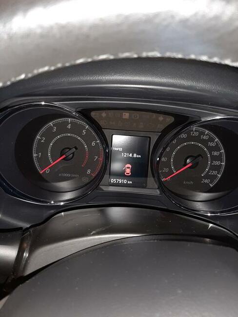 Mitsubishi ASX 1,6 pierwszy właściciel