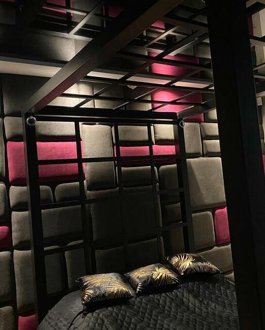 PREMIUM krótki najem apartamentu ARCANA mieszkanie na doby