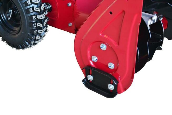 Odśnieżarka spalinowa WXS0722A 7KM