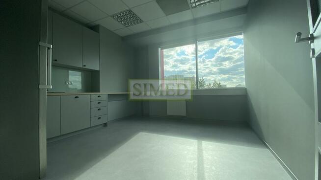 Biuro 5 minut od stacji metra , dostęp24h ,ochrona