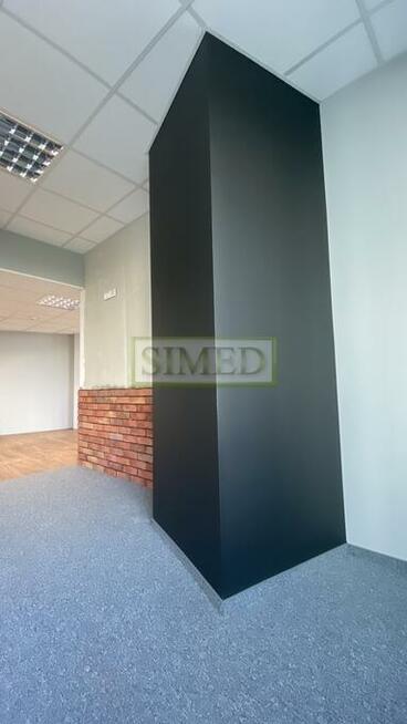 Biuro 5 minut od stacji metra , autobus , tramwaj