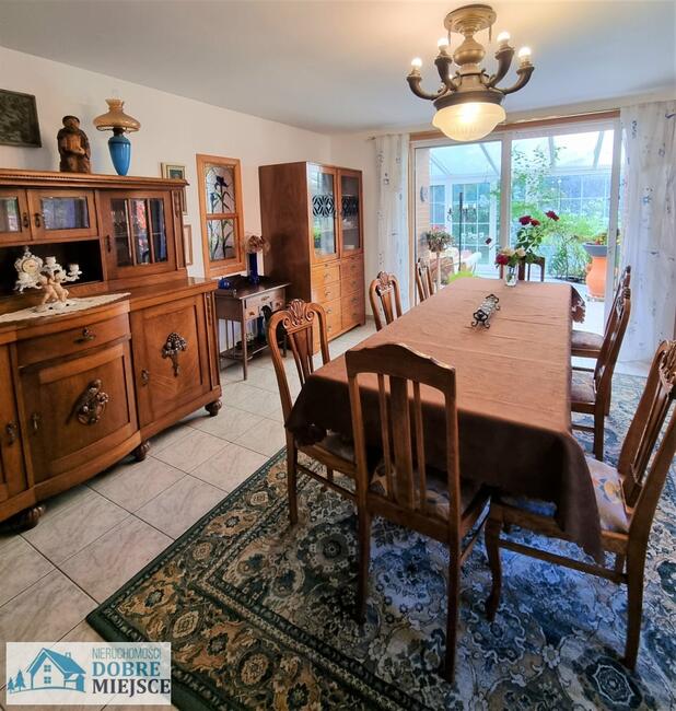 Dom Nowa Wieś Wielka