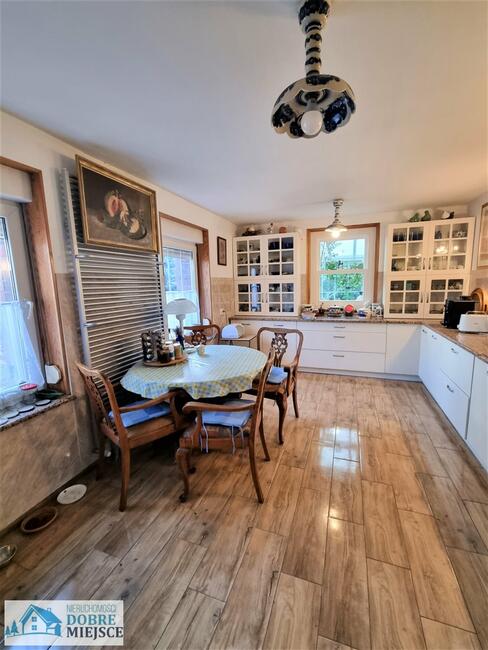 Dom Nowa Wieś Wielka