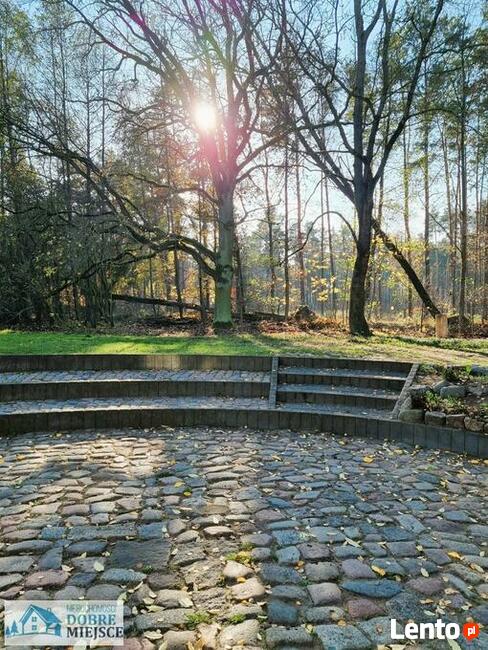 Powierzchnia biurowa Nowa Wieś Wielka
