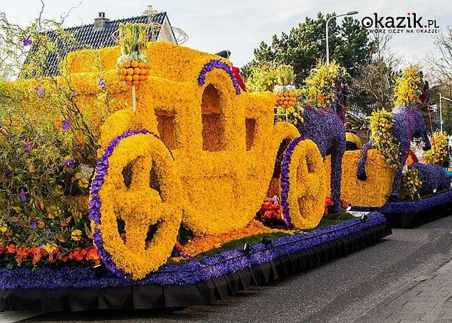 HOLANDIA 22-26.04.2026 Wiatraki Sery Rowery 5 dni atrakcji