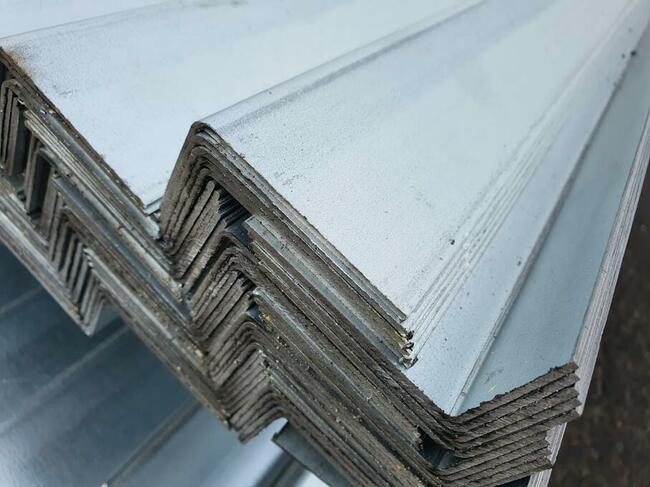 Profil ocynkowany kwadratowy stal profile stalowe zamknięty