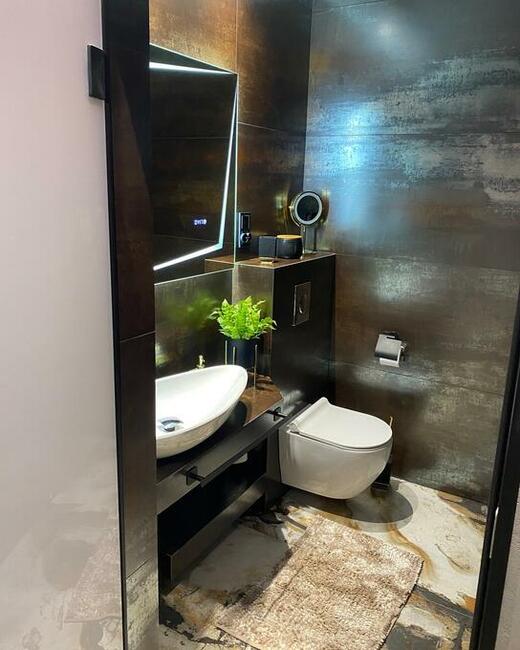 PREMIUM krótki najem apartamentu ARCANA mieszkanie na doby