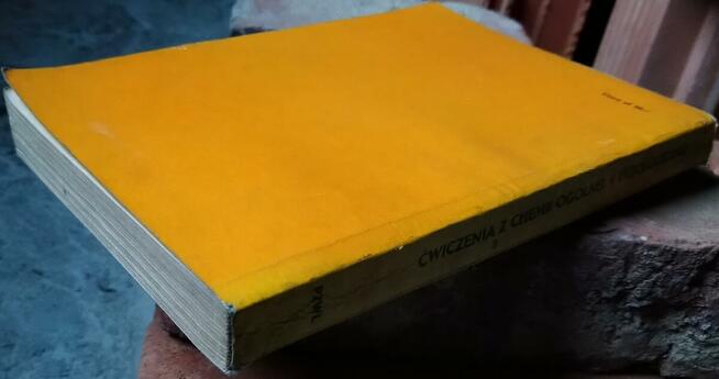 Ćwiczenia z Chemii Ogólnej i Fizjologicznej -B.F., Praca Zbi