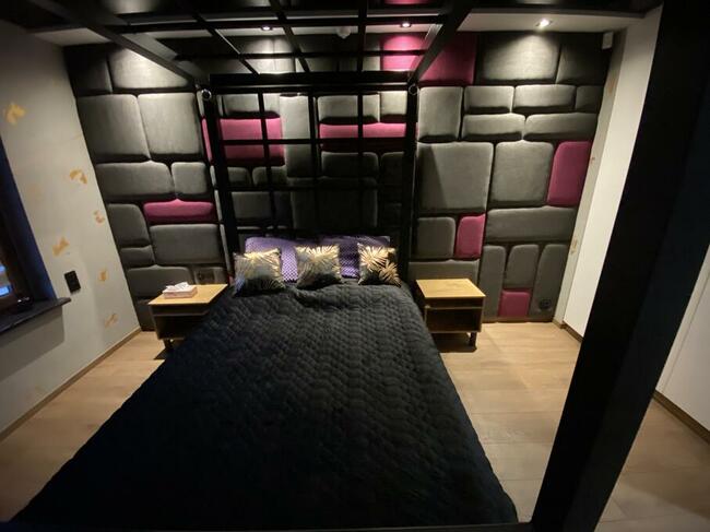 PREMIUM krótki najem apartamentu ARCANA mieszkanie na doby