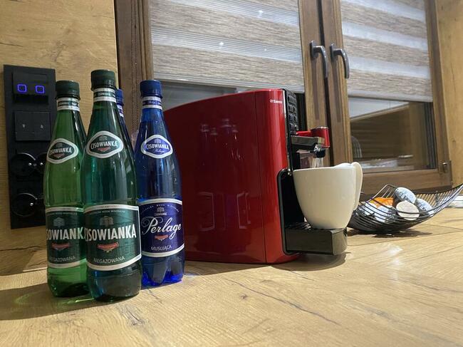 PREMIUM krótki najem apartamentu ARCANA mieszkanie na doby