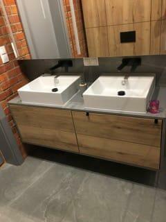 Producent mebli na wymiar pomiar/projekt/wycena/montaż