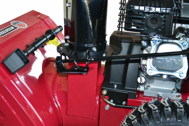 Odśnieżarka spalinowa WXS0722A 7KM