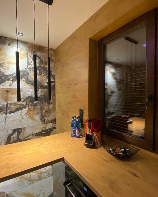 PREMIUM krótki najem apartamentu ARCANA mieszkanie na doby