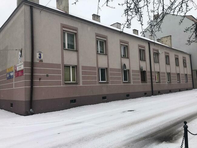 mieszkanie Radomsko - centrum
