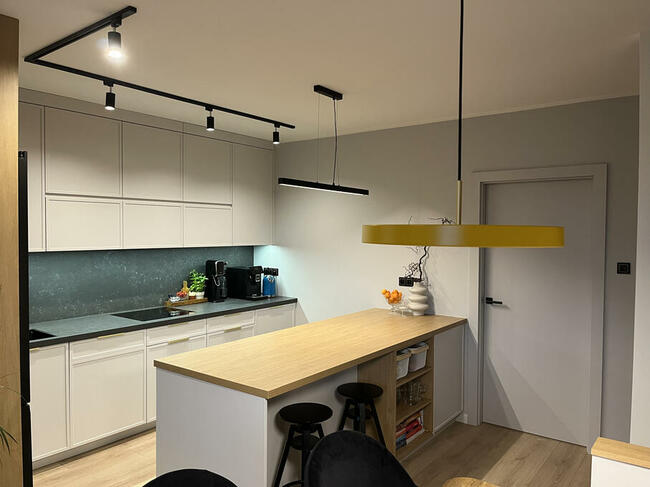 Producent mebli na wymiar pomiar/projekt/wycena/montaż