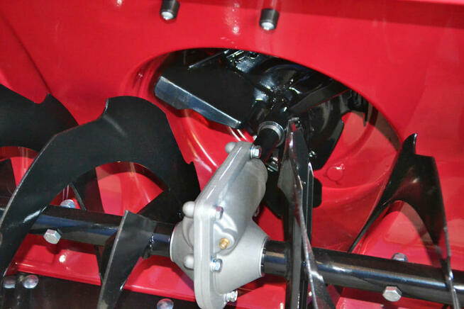 Odśnieżarka spalinowa WXS0722A 7KM