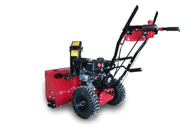 Odśnieżarka spalinowa WXS0722A 7KM