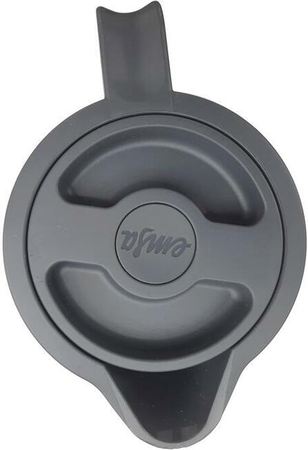 Termos na napoje Emsa Motiva 1 litr szary