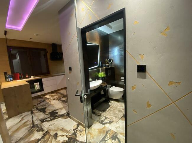 PREMIUM krótki najem apartamentu ARCANA mieszkanie na doby