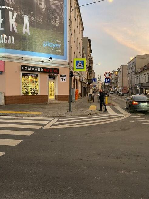 Skup ZŁOTA Poznań Lombard Max Wielka 17 najwyższe ceny