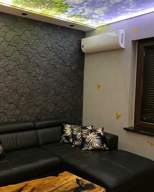 PREMIUM krótki najem apartamentu ARCANA mieszkanie na doby