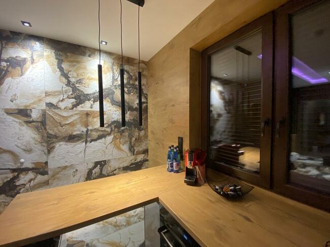 PREMIUM krótki najem apartamentu ARCANA mieszkanie na doby