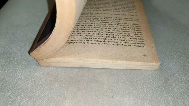 „Appassionata” Tom 2 Józef Morton + GRATIS książka