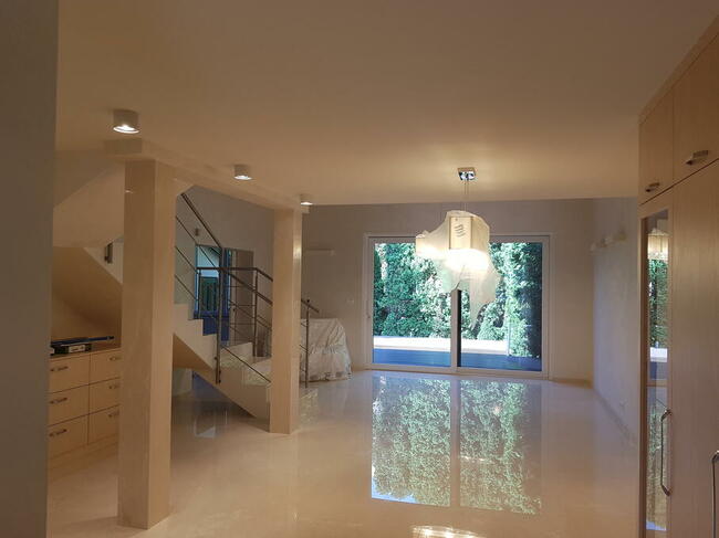 kompleksowe Usługi Wykończeniowe