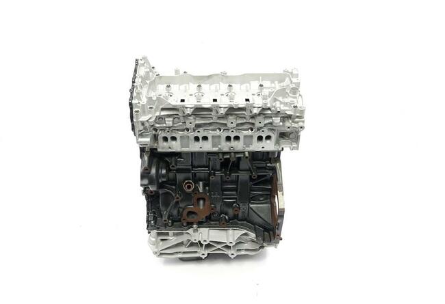 SILNIK REGENEROWANY MOVANO B 2010- 2.3 DCI M9T