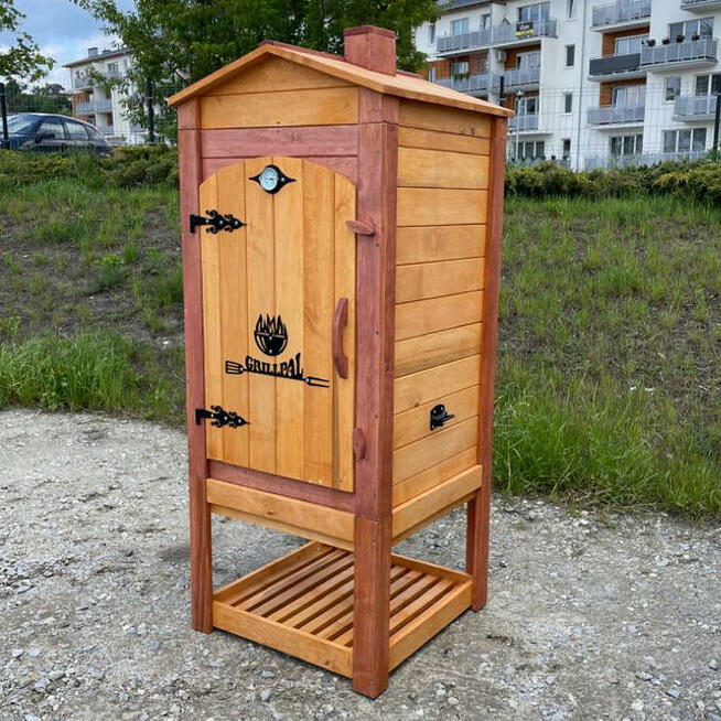 Wędzarnia OLCHOWA TD480L/110 GRILLPAL