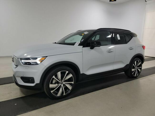 Volvo XC 40 2021