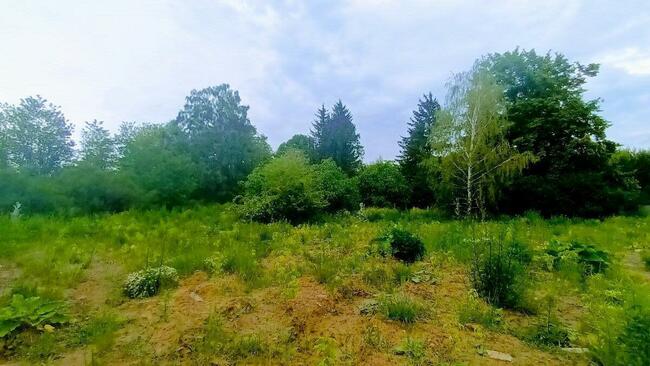 Działka dla dewelopera z WZ Łódź