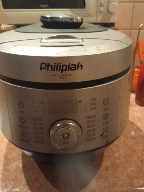 Philipiah multicooker ph90