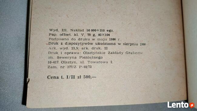 „Appassionata” Tom 2 Józef Morton + GRATIS książka