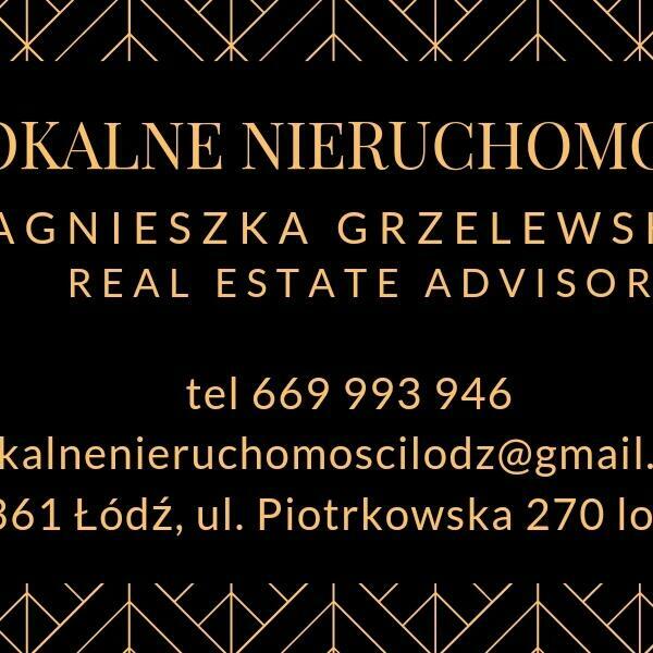 Działka dla dewelopera z WZ Łódź