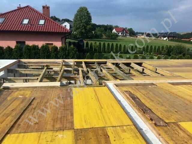 ADAMEK. Stemple, Szalunki stropowe. WYNAJEM. PERI. DOKA