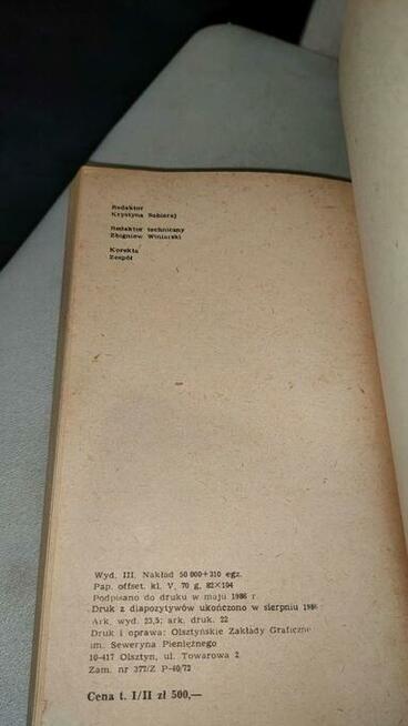 „Appassionata” Tom 2 Józef Morton + GRATIS książka