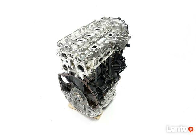 SILNIK REGENEROWANY MASTER III 2.3 DCI BT M9T704