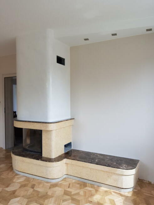 kompleksowe Usługi Wykończeniowe