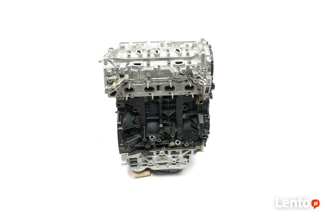 SILNIK REGENEROWANY MASTER III 2.3 DCI BT M9T704