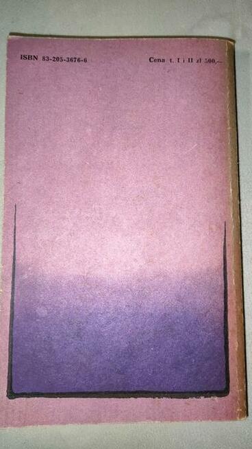 „Appassionata” Tom 2 Józef Morton + GRATIS książka