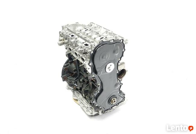 SILNIK REGENEROWANY MASTER III 2.3 DCI BT M9T704