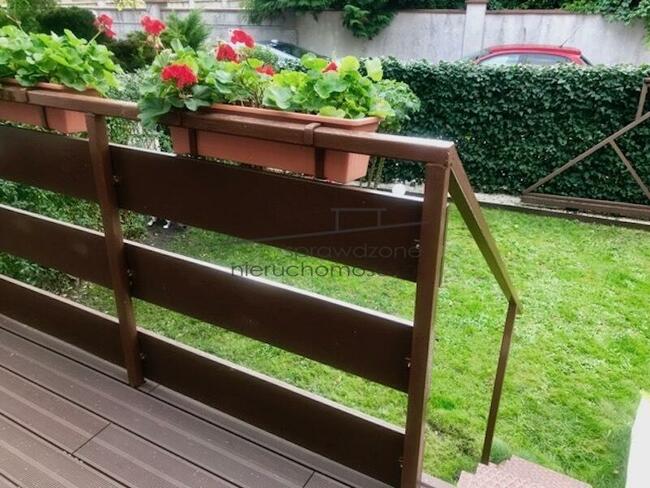 DOM Z POTENCJAŁEM na PENSJONAT, BIURO - Mokotów