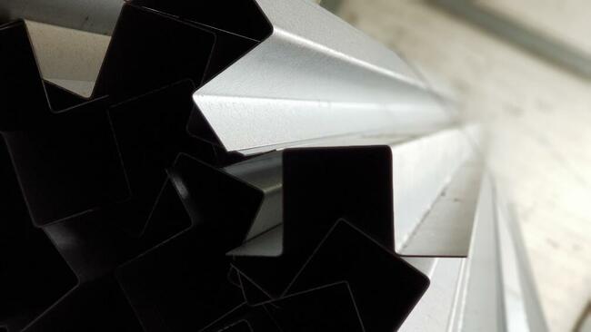 Rurka ocynkowana 2mm 60,3 2cale tunel foliowy słupek hala