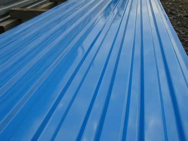 Blacha trapezowa t6 t18 t14 t35 garaż altana