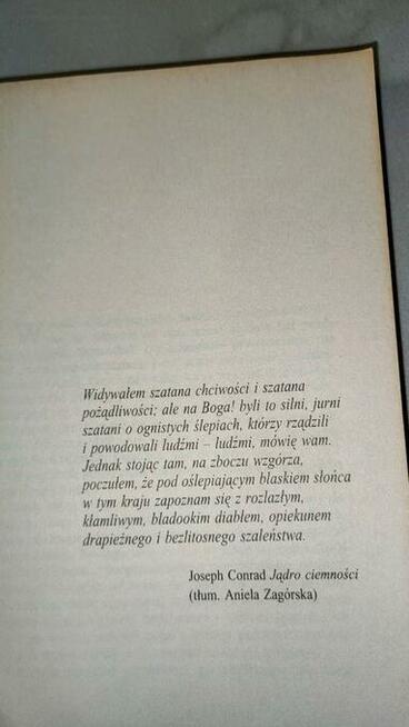 „Psi żołd” Robert Stone + GRATIS książka